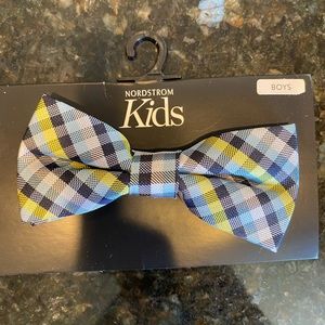 Nordstrom’s Boy’s Dress Bow Tie
